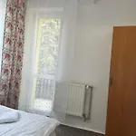 Feniks בית הארחה קריניצה זדרוי
