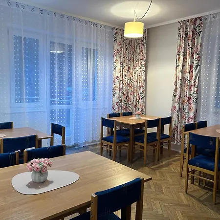 Feniks 3* Krynica Zdroj