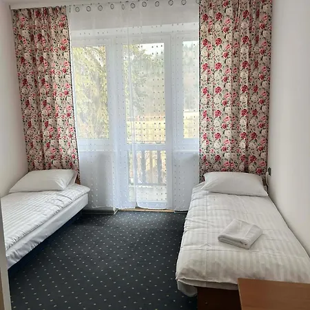Feniks Krynica Zdroj