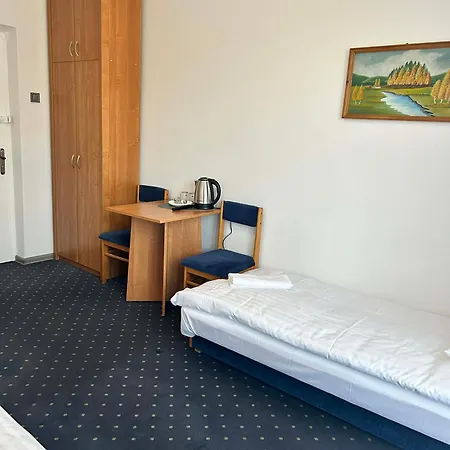 Guest house Feniks 3*