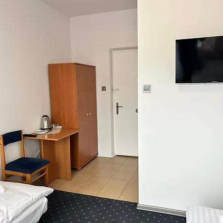 Feniks Krynica Zdroj