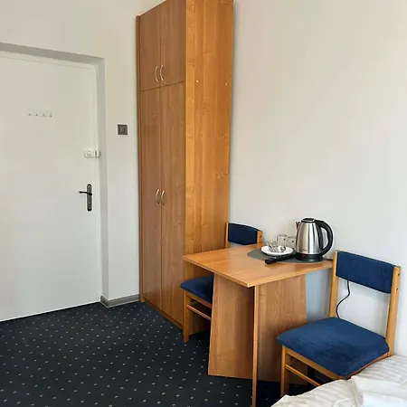 Feniks Guest house