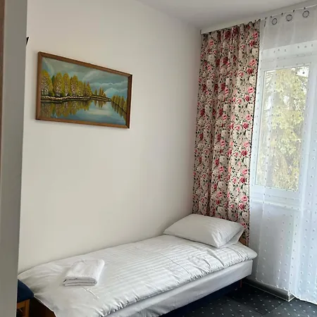 Feniks 3* Krynica-Zdrój