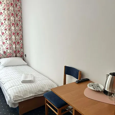 Feniks Krynica Zdroj