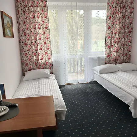 Feniks 3* Krynica Zdroj