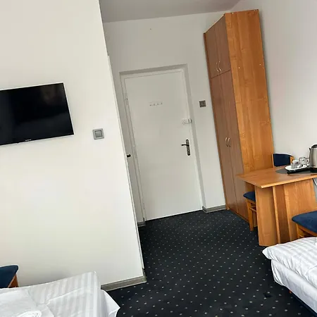 Guest house Feniks Krynica Zdroj