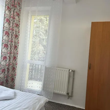 Feniks Pensjonat Krynica-Zdrój