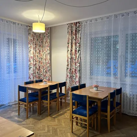 Pensjonat Feniks