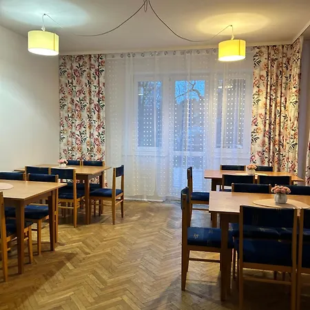 Feniks Pensjonat 3*