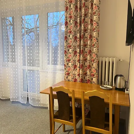 Feniks Krynica Zdroj