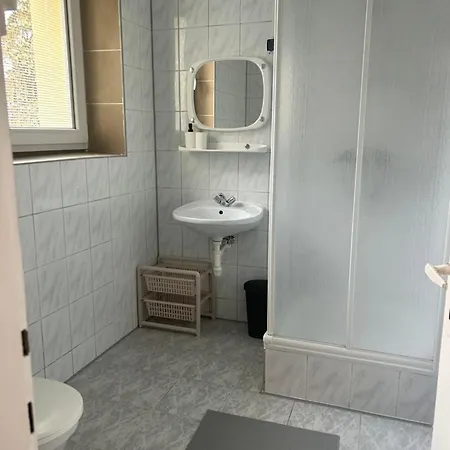 Feniks Pensjonat Krynica-Zdrój