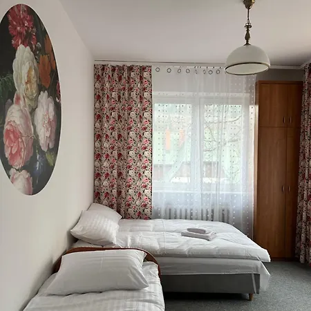 Feniks 3* Krynica Zdroj