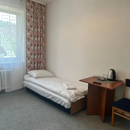Feniks Krynica Zdroj
