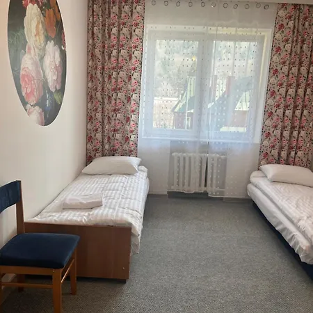 Pensjonat Feniks