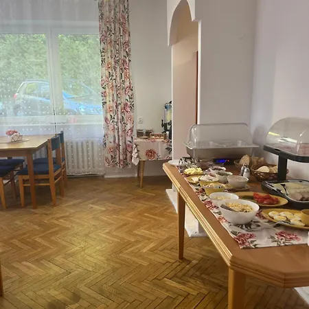 Feniks 3* Krynica Zdroj