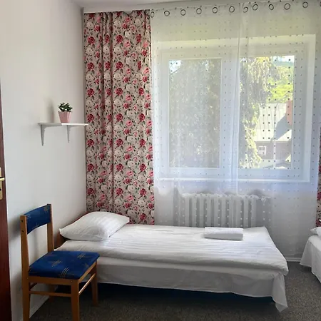 Feniks Guest house 3*