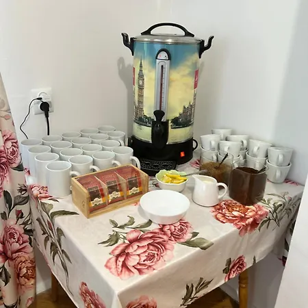 Guest house Feniks Krynica Zdroj