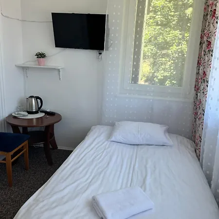 Feniks Guest house Krynica Zdroj