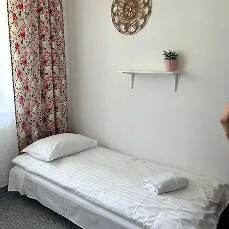 Guest house Feniks